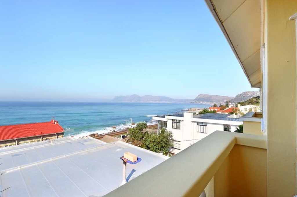 Carisbrook Road, Cape Town, Western Cape 7945, South Africa
