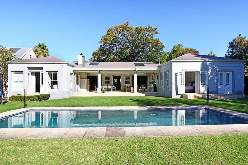 Shallcross Rd, Bel Ombre, Cape Town, 7806, South Africa