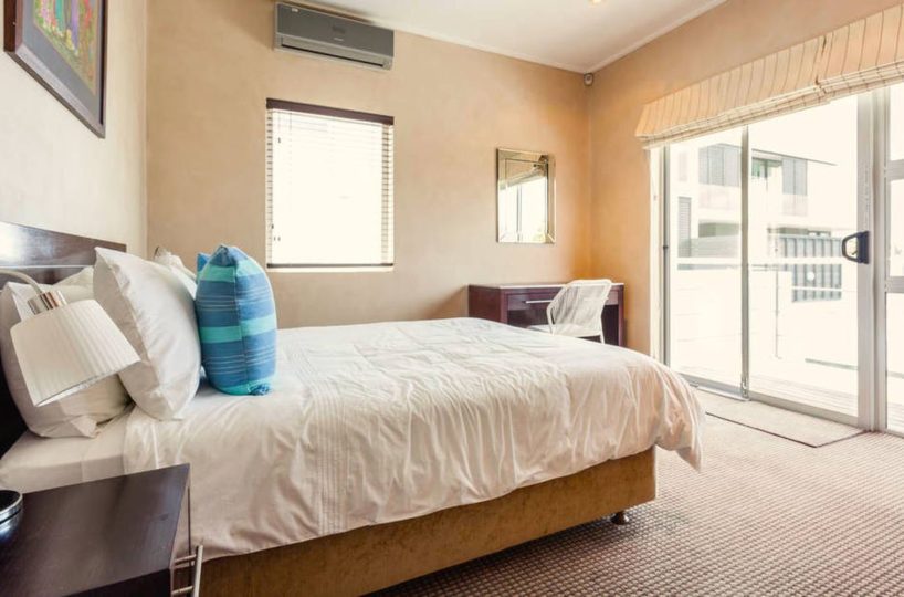 Luxury Self Catering Accommodation Tamboerskloof Cape Town