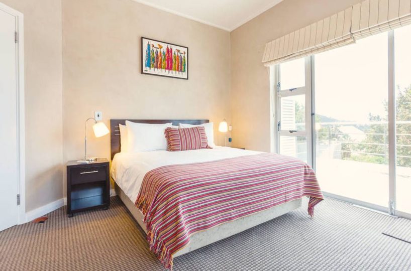 Luxury Self Catering Accommodation Tamboerskloof Cape Town