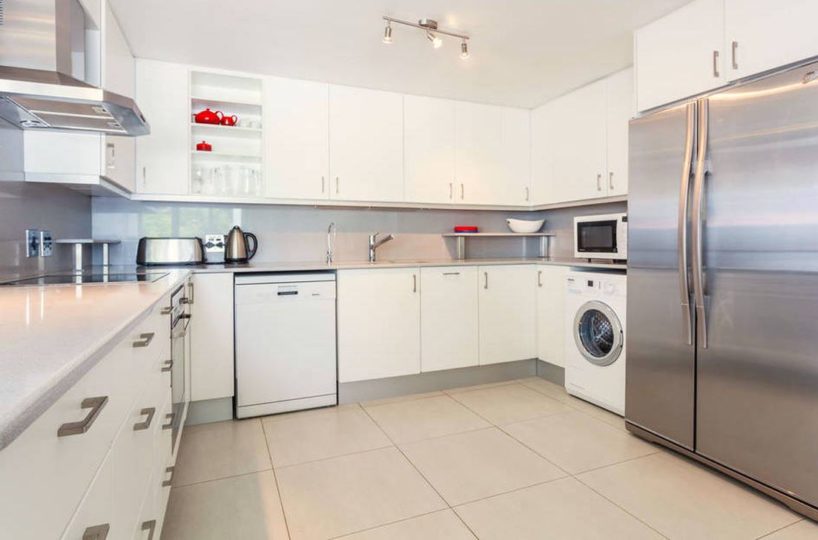 Luxury Self Catering Accommodation Tamboerskloof Cape Town