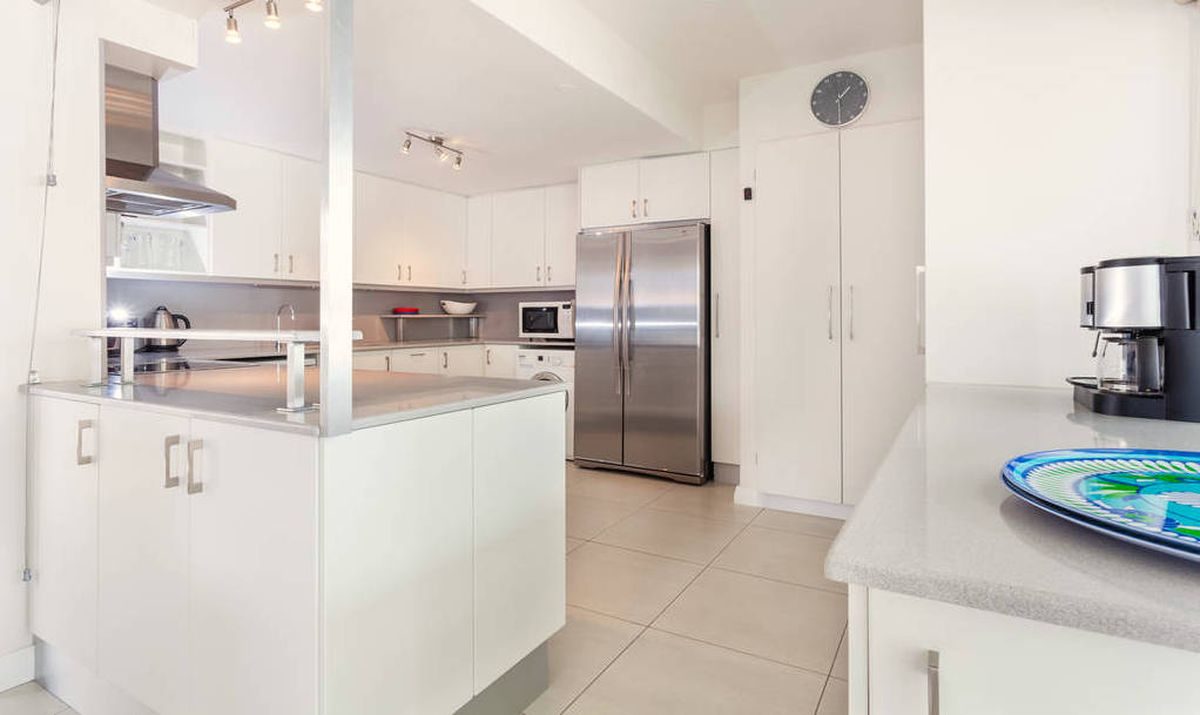 Luxury Self Catering Accommodation Tamboerskloof Cape Town