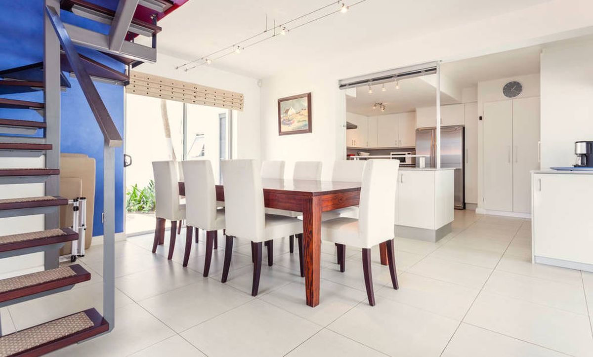 Luxury Self Catering Accommodation Tamboerskloof Cape Town