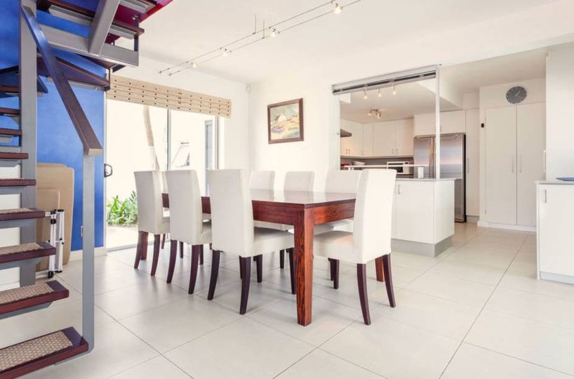 Luxury Self Catering Accommodation Tamboerskloof Cape Town