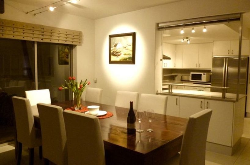 Luxury Self Catering Accommodation Tamboerskloof Cape Town