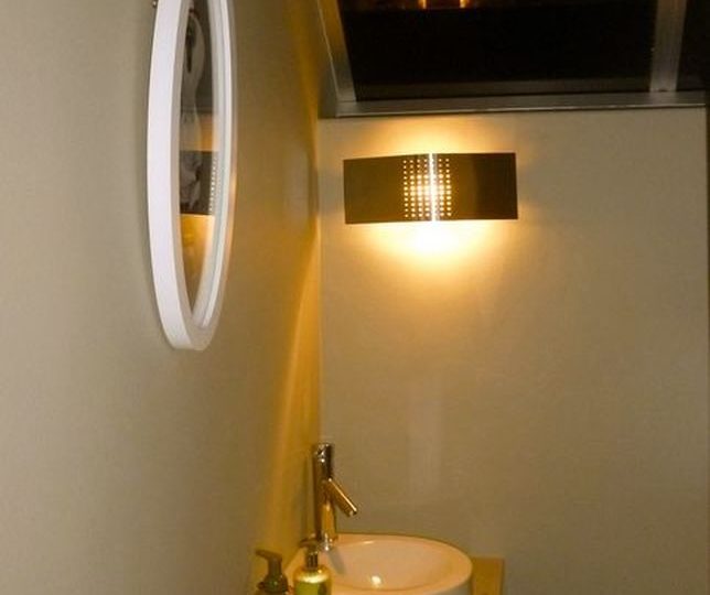 Luxury Self Catering Accommodation Tamboerskloof Cape Town