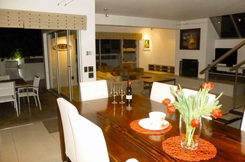 Luxury Self Catering Accommodation Tamboerskloof Cape Town