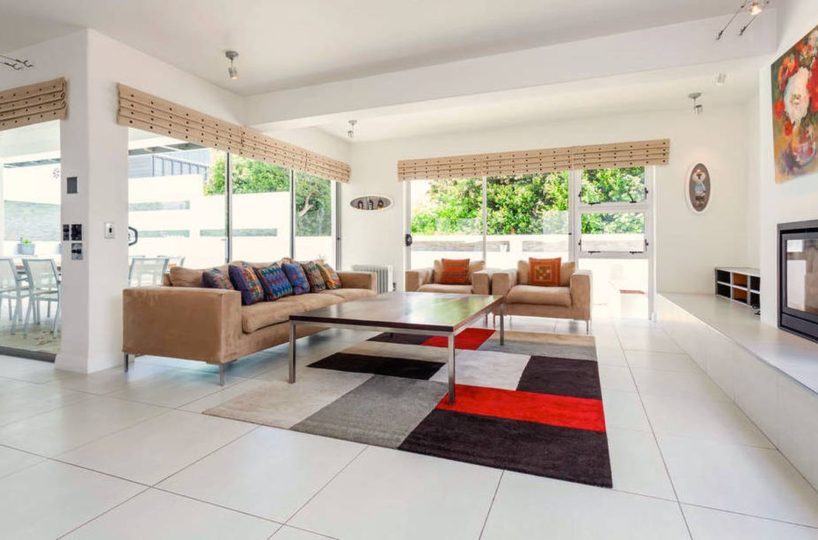 Luxury Self Catering Accommodation Tamboerskloof Cape Town