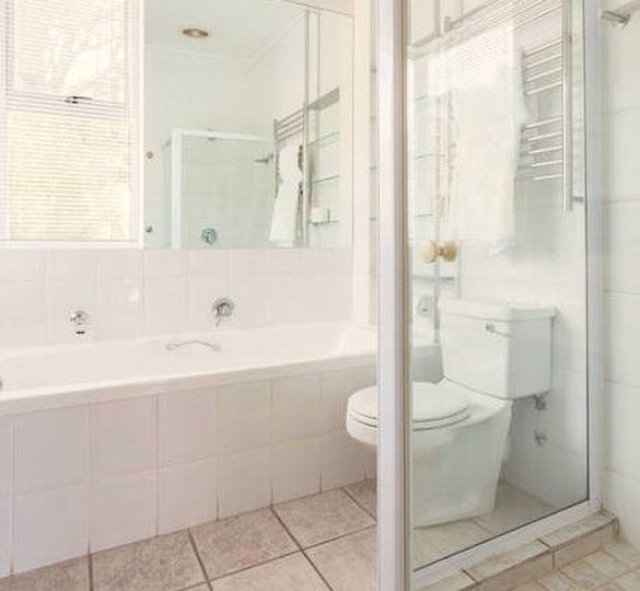 Luxury Self Catering Accommodation Tamboerskloof Cape Town