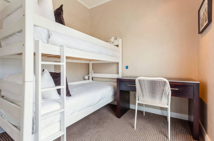 Luxury Self Catering Accommodation Tamboerskloof Cape Town