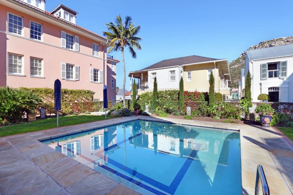 New Kings Majestic Village Kalk Bay Main Road Kalk Bay