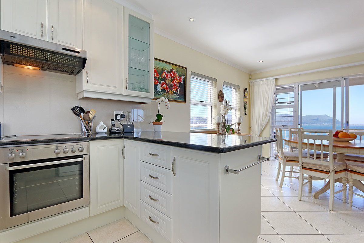 Simonstown 3 Bedroom Holiday Home With Great Views