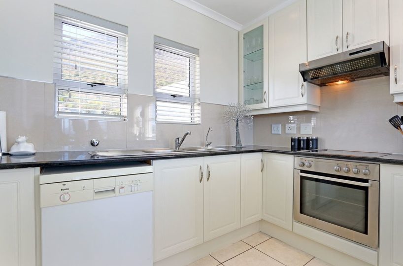 Simonstown 3 Bedroom Holiday Home With Great Views