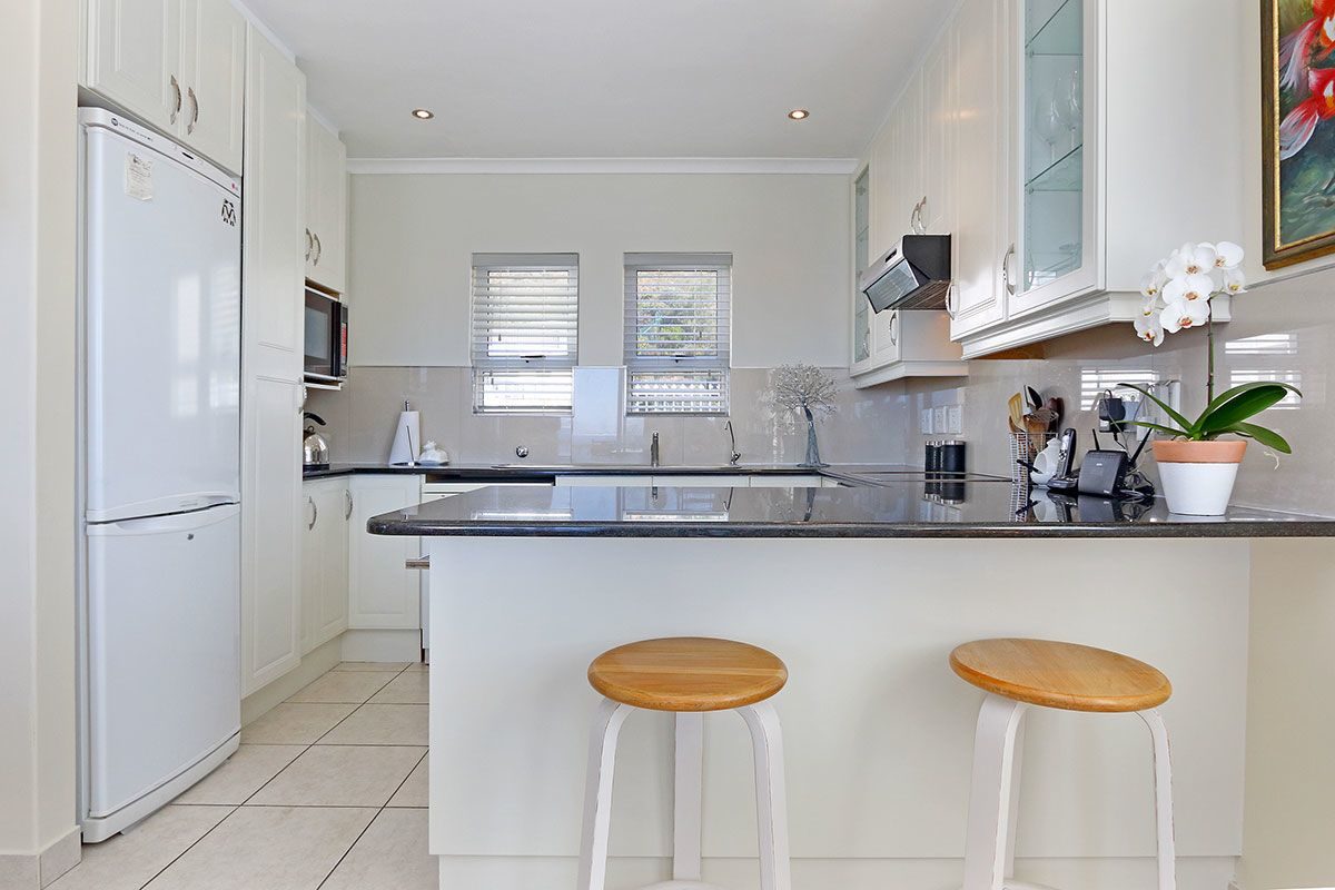 Simonstown 3 Bedroom Holiday Home With Great Views