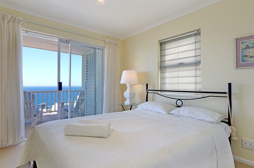 Simonstown 3 Bedroom Holiday Home With Great Views