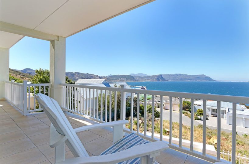 Simonstown 3 Bedroom Holiday Home With Great Views
