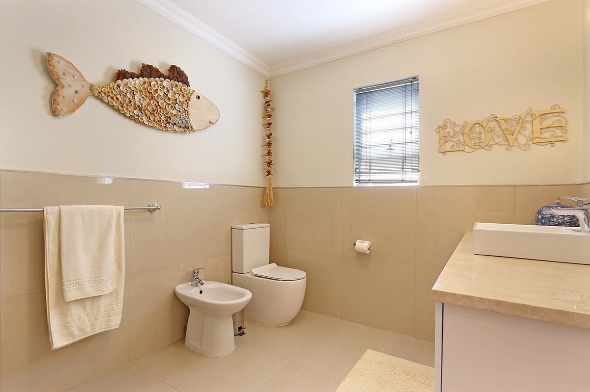 Simonstown 3 Bedroom Holiday Home With Great Views