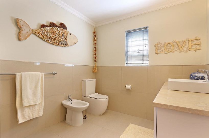 Simonstown 3 Bedroom Holiday Home With Great Views