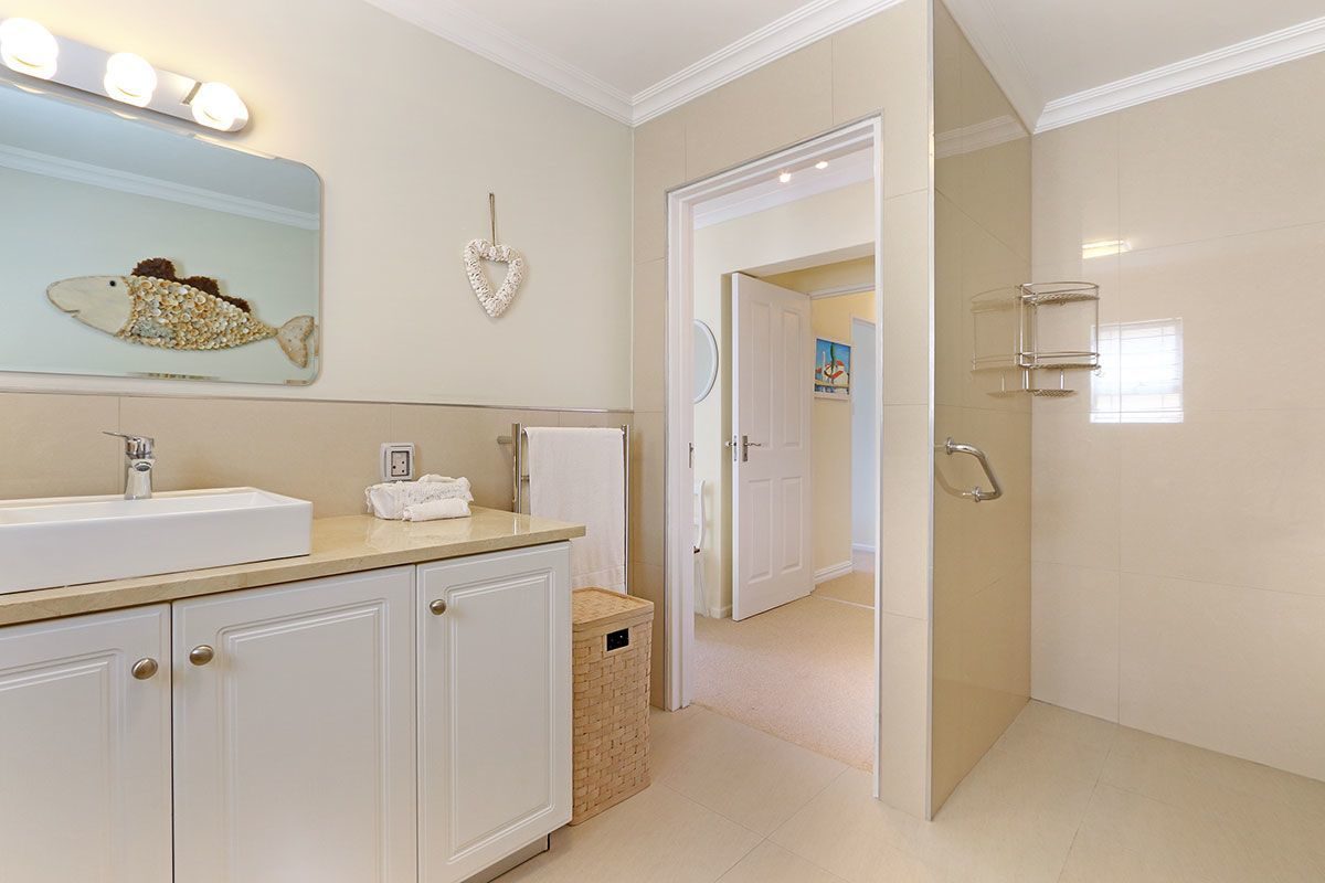 Simonstown 3 Bedroom Holiday Home With Great Views