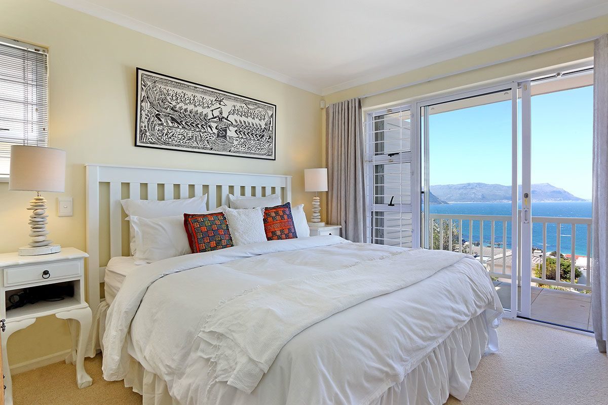 Simonstown 3 Bedroom Holiday Home With Great Views