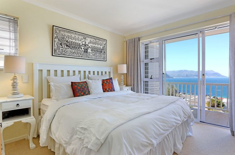 Simonstown 3 Bedroom Holiday Home With Great Views
