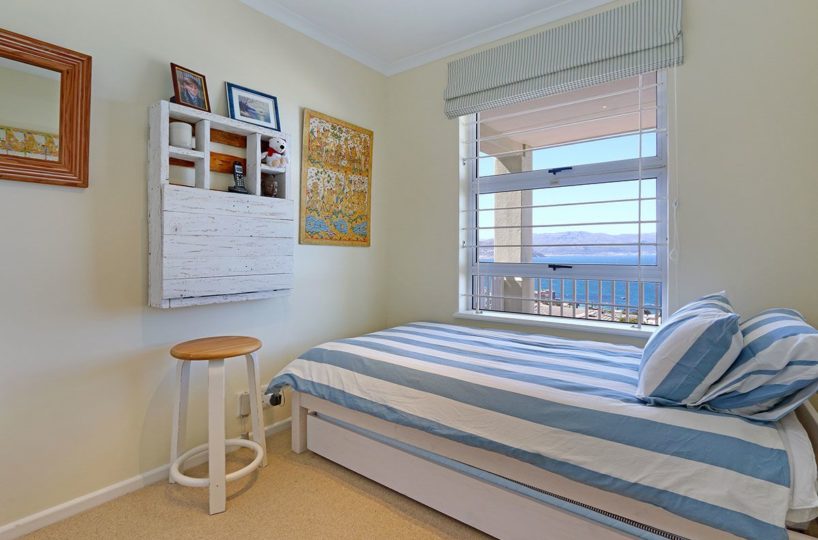 Simonstown 3 Bedroom Holiday Home With Great Views