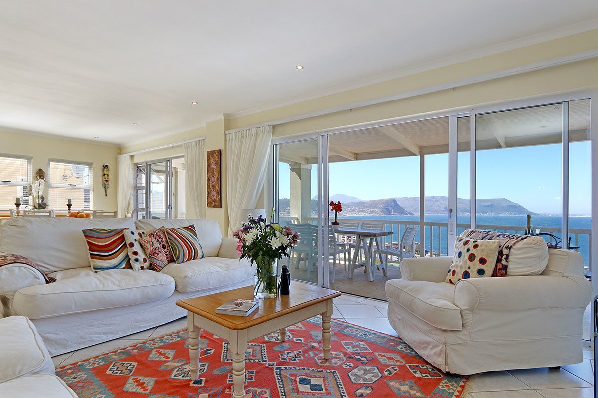 Simonstown 3 Bedroom Holiday Home With Great Views