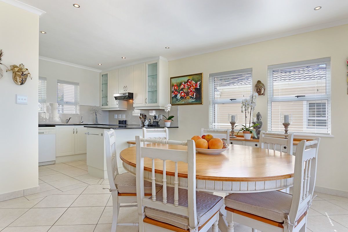 Simonstown 3 Bedroom Holiday Home With Great Views