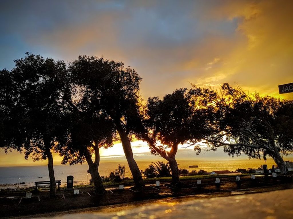 Queens Road Simonstown