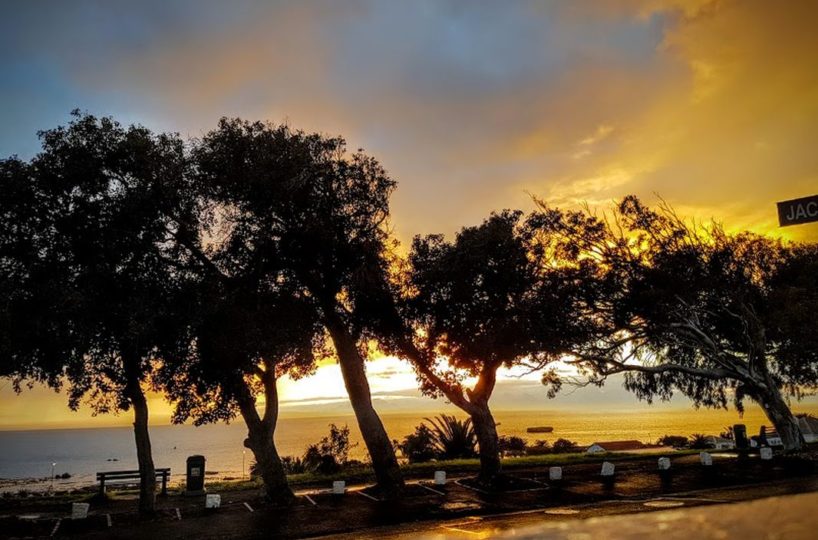 Simonstown 3 Bedroom Self Catering Holiday Home