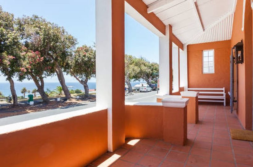 Simonstown 3 Bedroom Self Catering Holiday Home