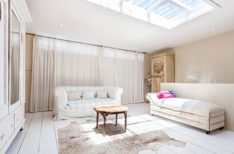 Simonstown 3 Bedroom Self Catering Holiday Home