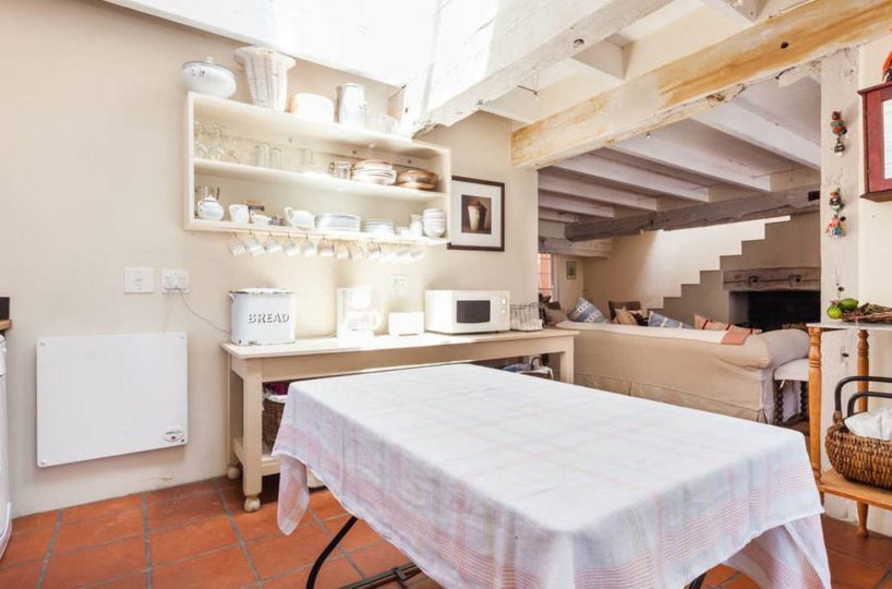 Simonstown 3 Bedroom Self Catering Holiday Home