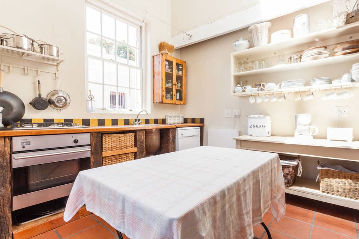 Simonstown 3 Bedroom Self Catering Holiday Home