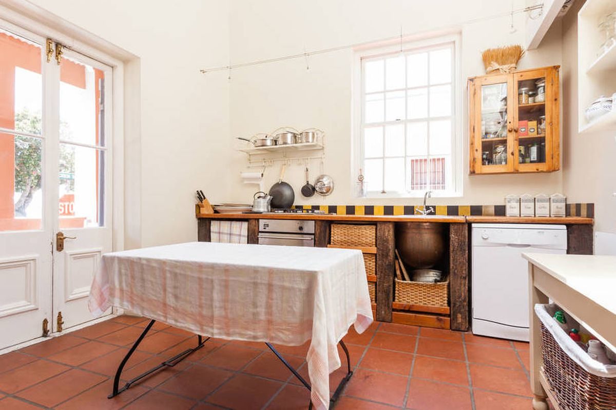 Simonstown 3 Bedroom Self Catering Holiday Home