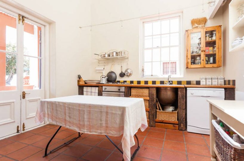 Simonstown 3 Bedroom Self Catering Holiday Home