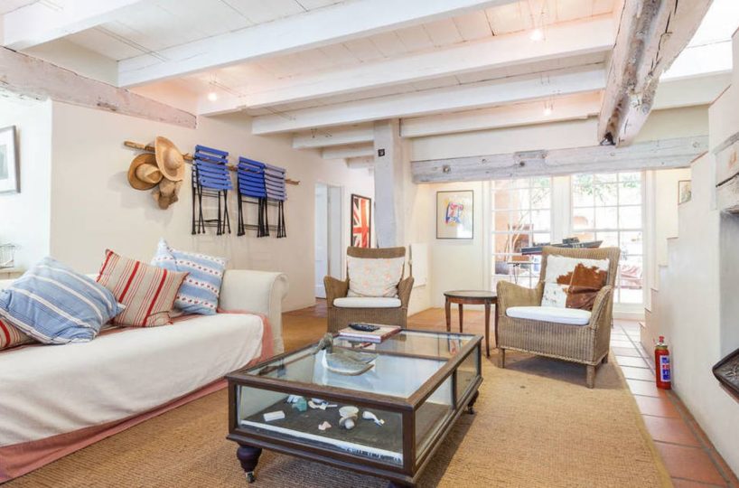 Simonstown 3 Bedroom Self Catering Holiday Home