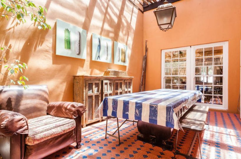 Simonstown 3 Bedroom Self Catering Holiday Home