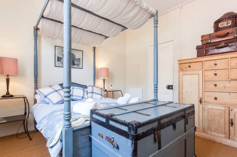 Simonstown 3 Bedroom Self Catering Holiday Home