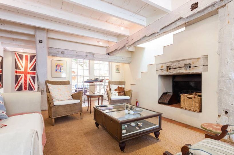 Simonstown 3 Bedroom Self Catering Holiday Home