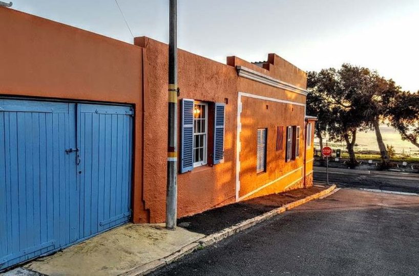 Simonstown 3 Bedroom Self Catering Holiday Home