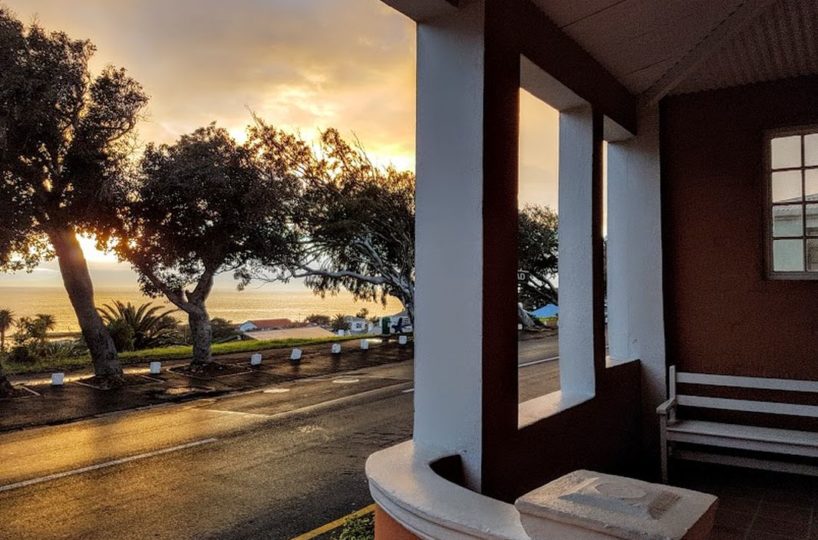 Simonstown 3 Bedroom Self Catering Holiday Home