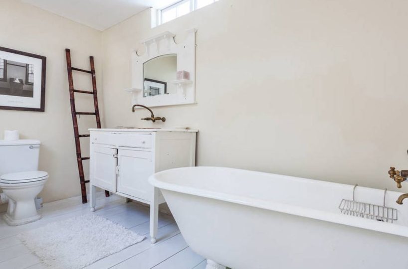 Simonstown 3 Bedroom Self Catering Holiday Home