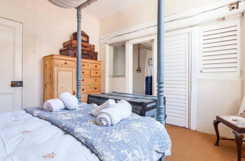 Simonstown 3 Bedroom Self Catering Holiday Home