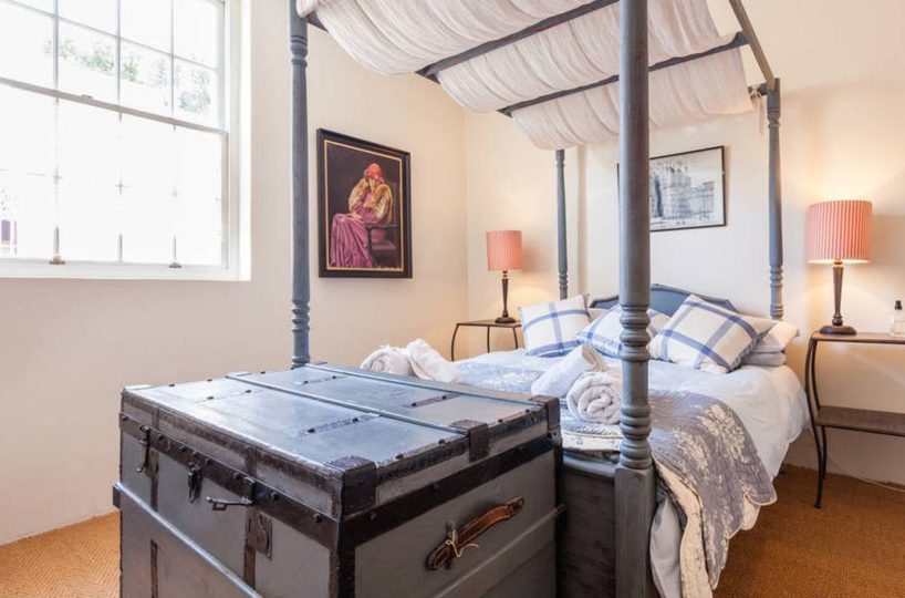 Simonstown 3 Bedroom Self Catering Holiday Home