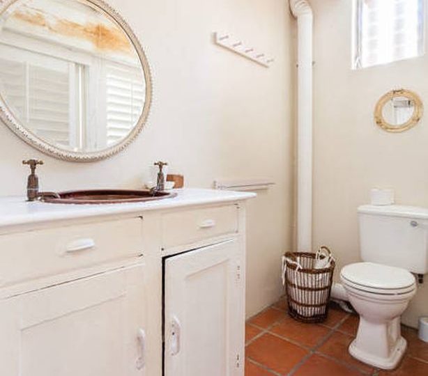 Simonstown 3 Bedroom Self Catering Holiday Home