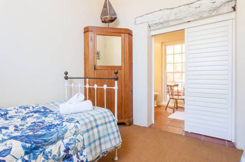 Simonstown 3 Bedroom Self Catering Holiday Home