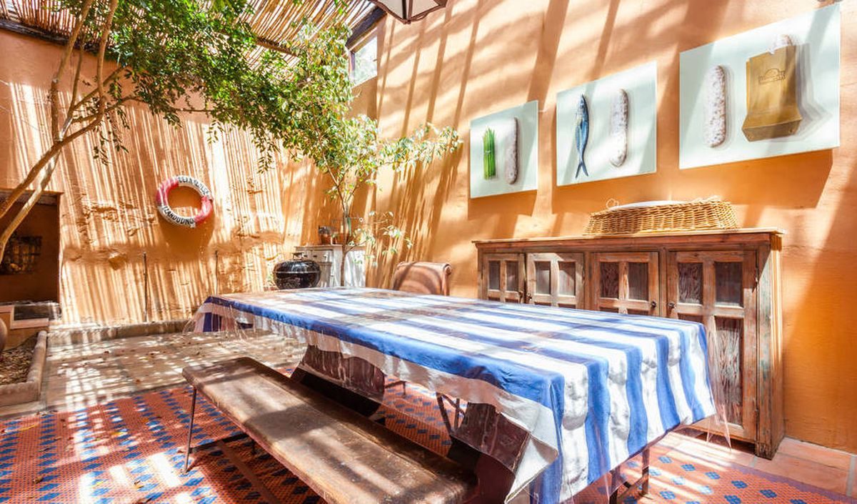 Simonstown 3 Bedroom Self Catering Holiday Home