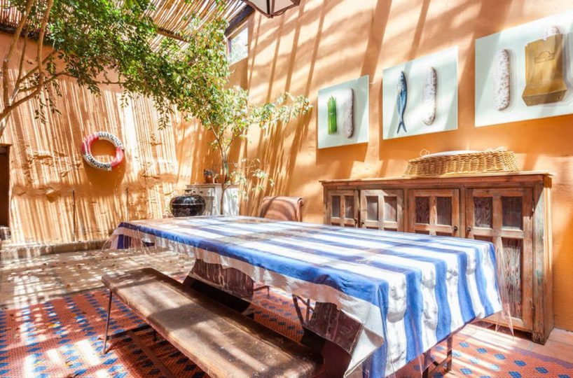 Simonstown 3 Bedroom Self Catering Holiday Home