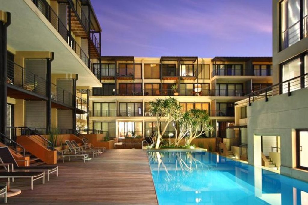 Adderley Street, Cape Town, Western Cape 8000, South Africa